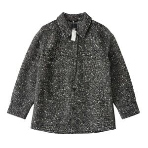 🌺🌺Twill Jacket Reitmans XL Oversized NWT